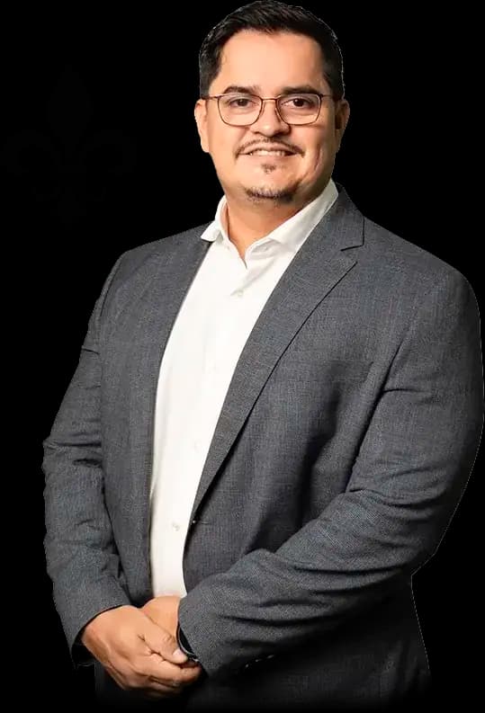 Foto do profissional